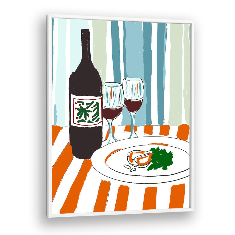 DELICIOUS APPETIZER , BAR & CAFE ART