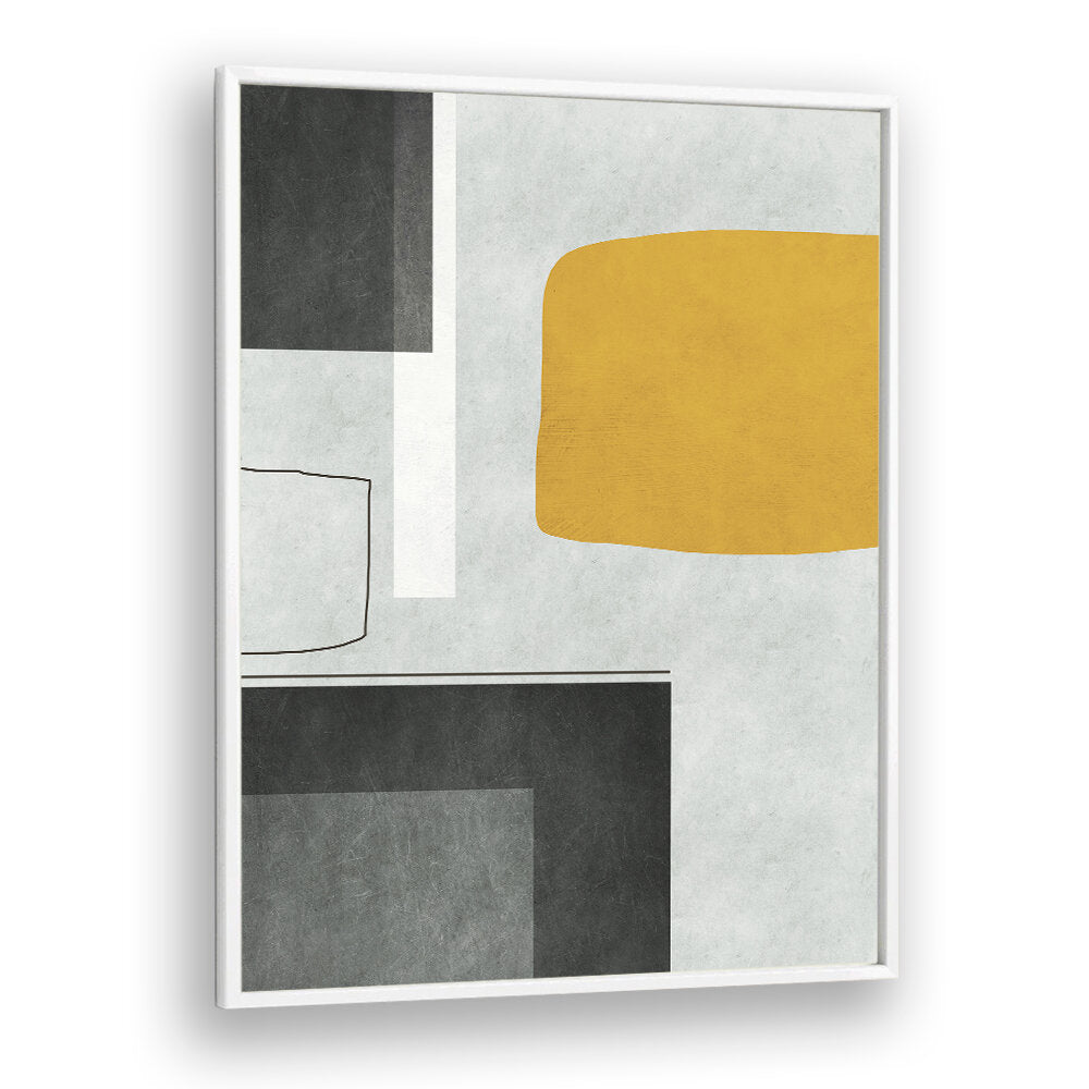 DESIGN II , ABSTRACT PAINTINGS