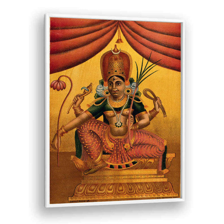 DEVI, IN BENIGN