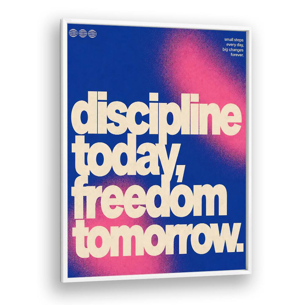 DISCIPLINE-II