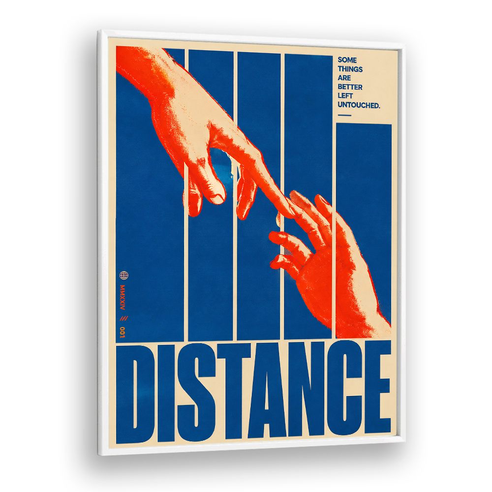 DISTANCE