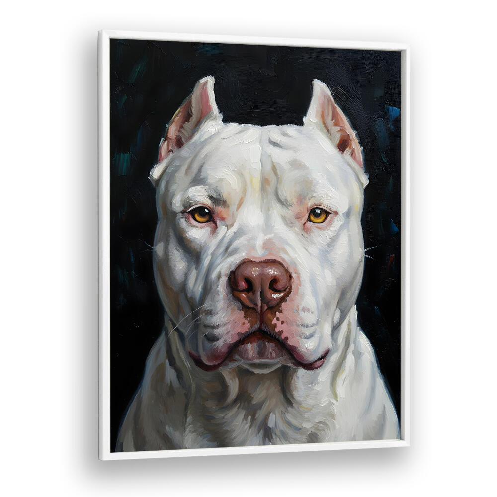 DOGO ARGENTINO