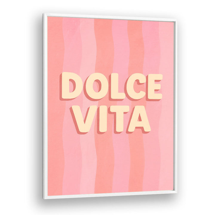 DOLCEVITA , FASHION POSTERS