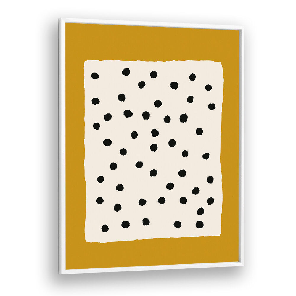 DOT LAND , ABSTRACT PAINTINGS