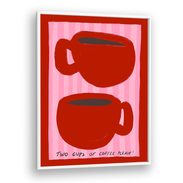 DOUBLE ESPRESSO DELIGHT , BAR & CAFE ART