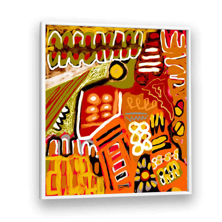 DREAMY ABSTRACT , ABSTRACT PAINTINGS