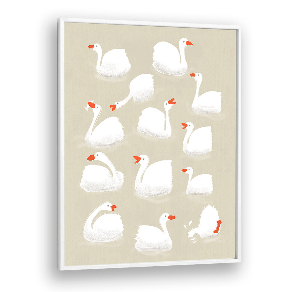 DUCK FILED