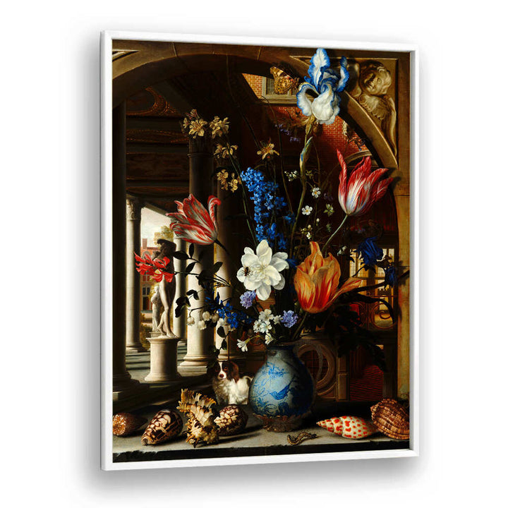 DUTCH MASTERS COMBINED