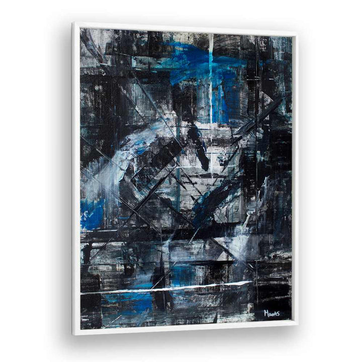CITY ABSTRACT