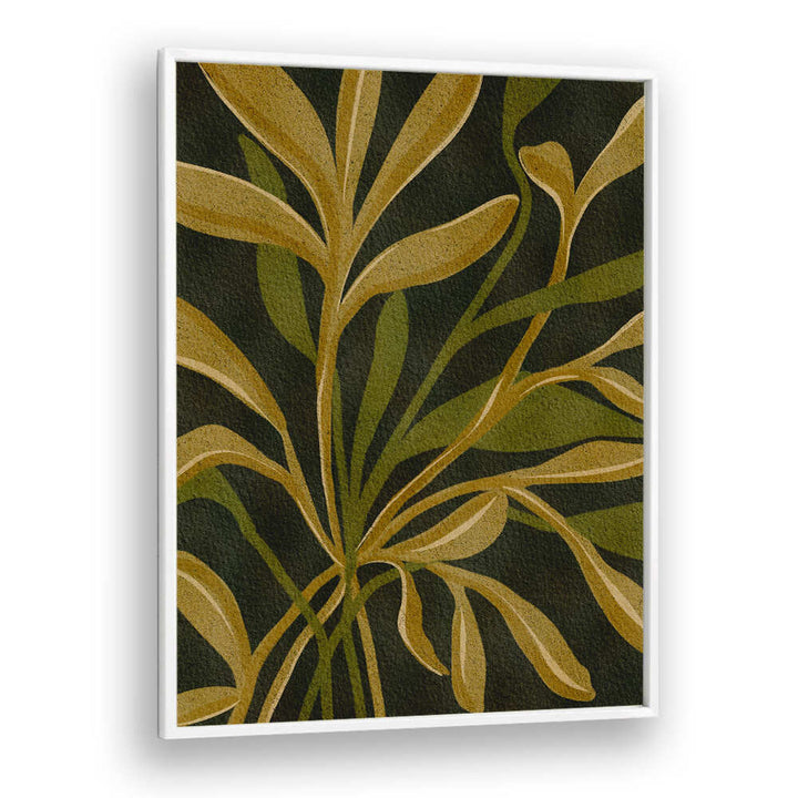 EARTHEN FOIL
