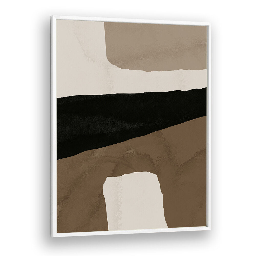 EARTHY HARMONY , ABSTRACT PAINTINGS