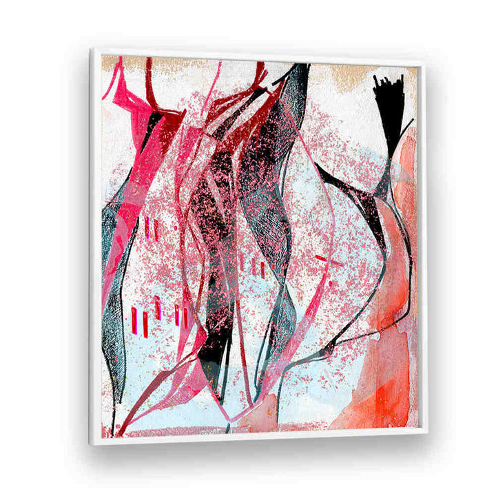 ECHOES OF COLOR , ORGANIC FORMS