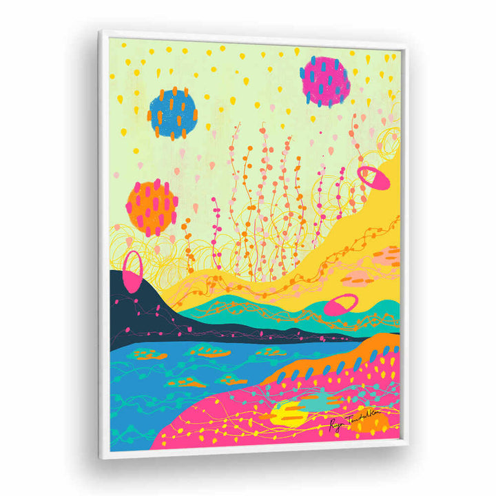 ECLECTIC EARTH