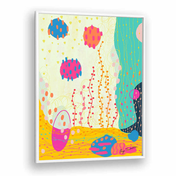 ECLECTIC OCEAN