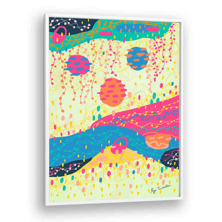 ECLECTIC SKY