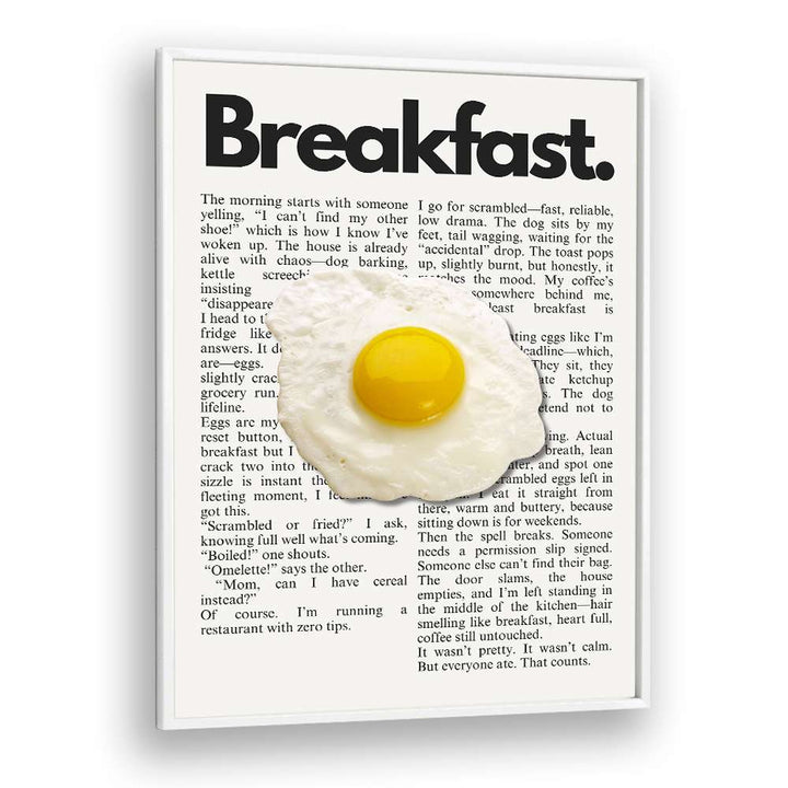 EGGS & EVERYTHING