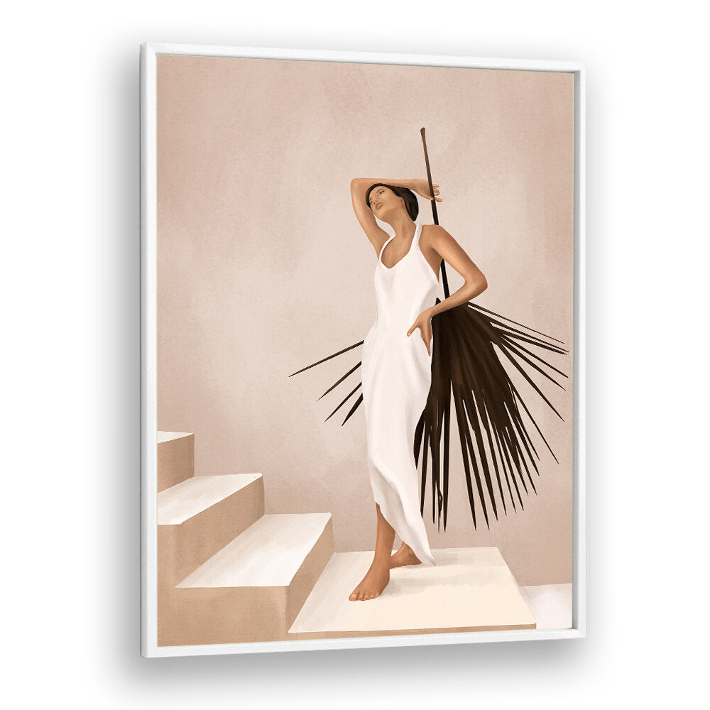 ELEGANCE ASCENDS