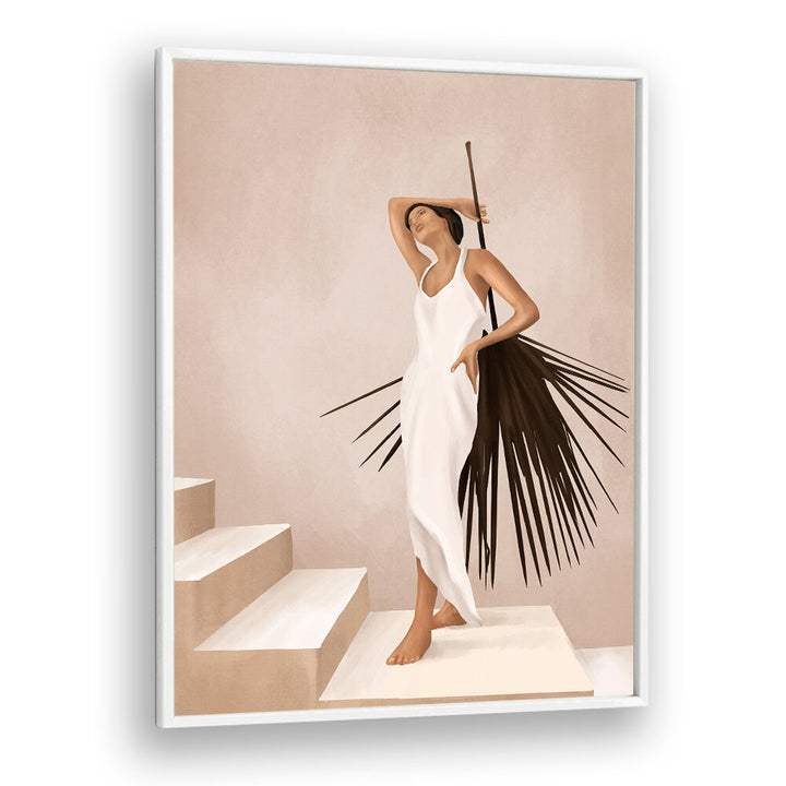 ELEGANCE ASCENDS