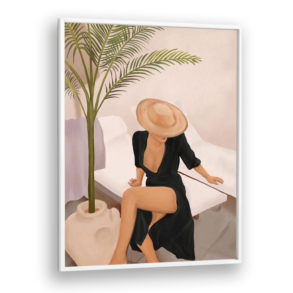 ELEGANCE IN RELAXATION