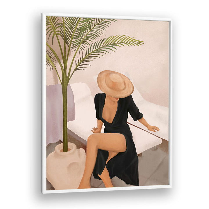 ELEGANCE IN RELAXATION