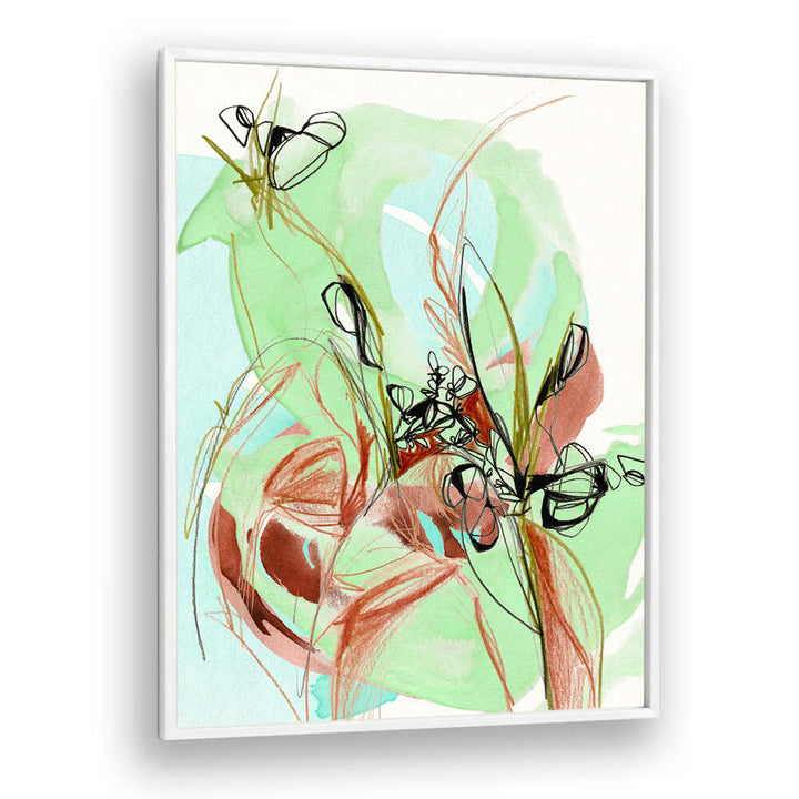 ELEGANCE OF NATURE , ORGANIC FORMS