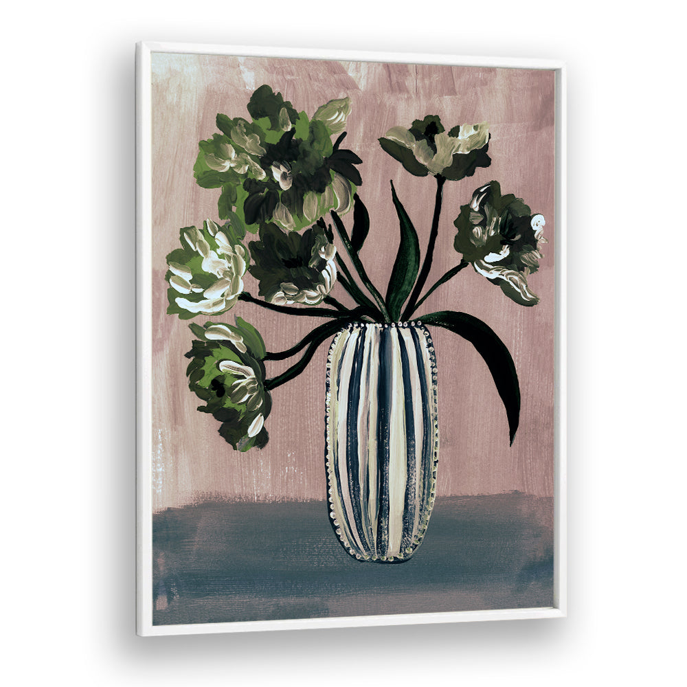 ELEGANT GREEN BOUQUET