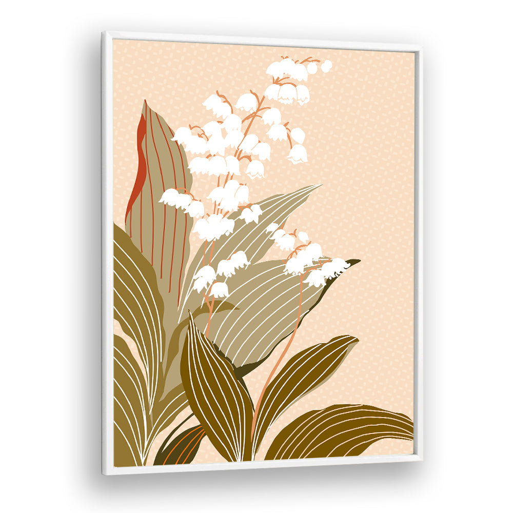 ELEGANT LILY VALLEY