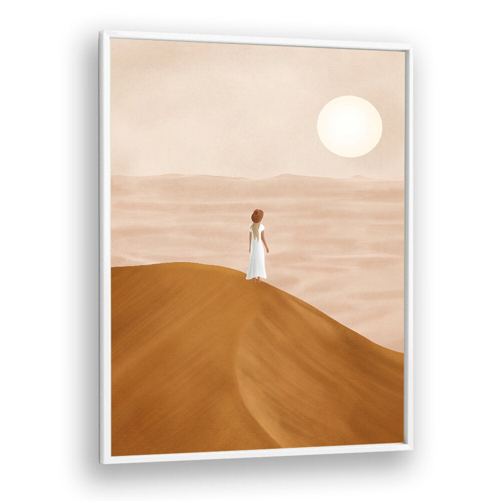 ENDLESS DUNES