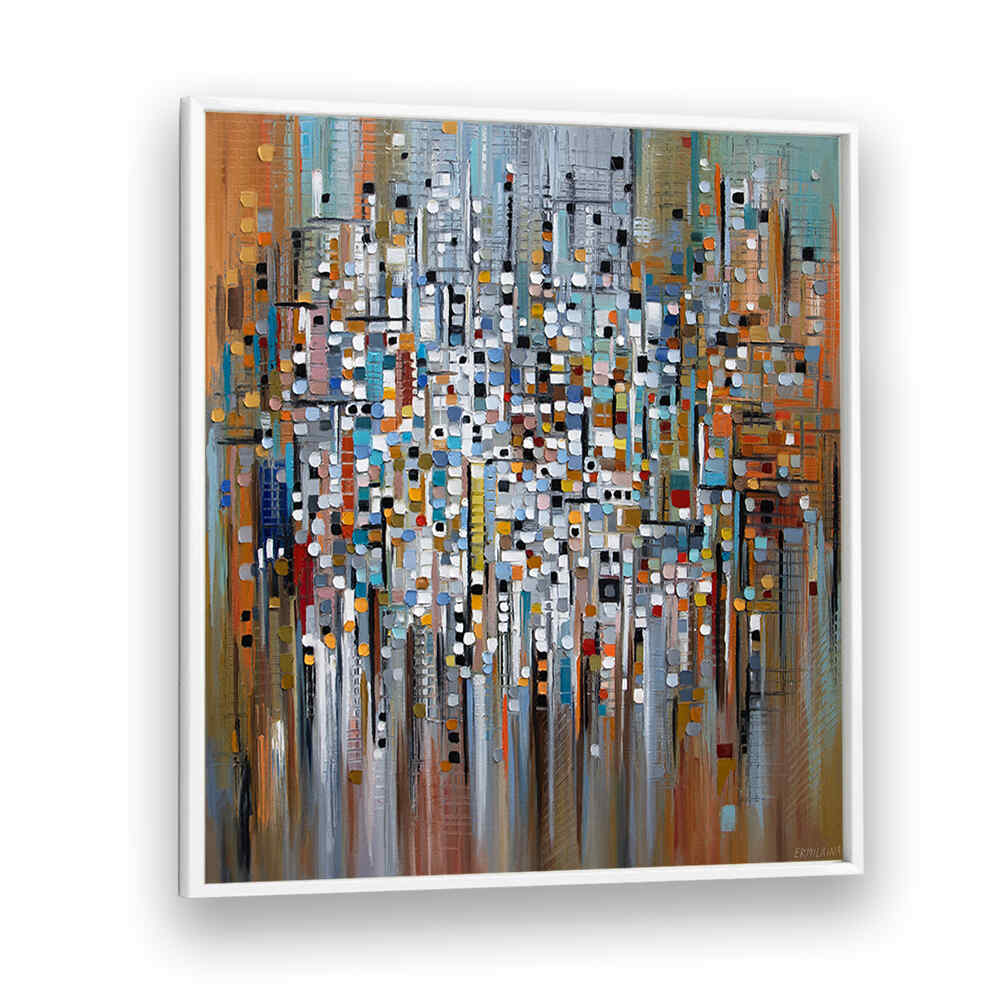 ERMILKINA LIFE , MODERN IMPRESSIONISM PAINTINGS