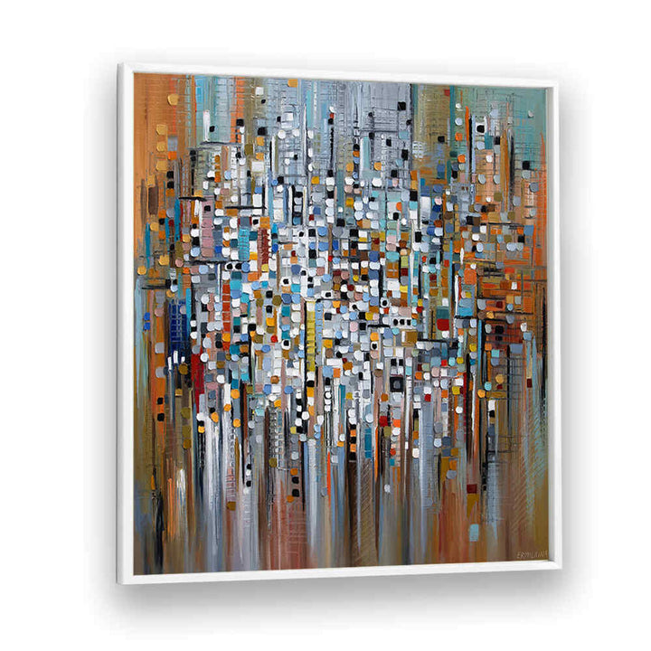 ERMILKINA LIFE , MODERN IMPRESSIONISM PAINTINGS