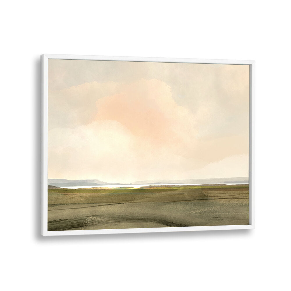 ESTUARY DREAM