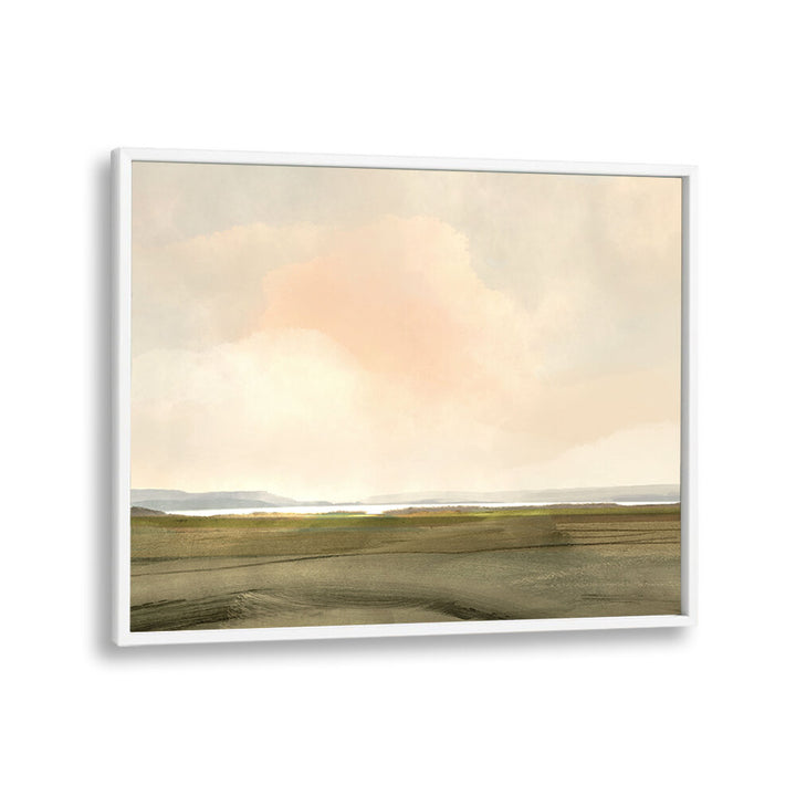 ESTUARY DREAM
