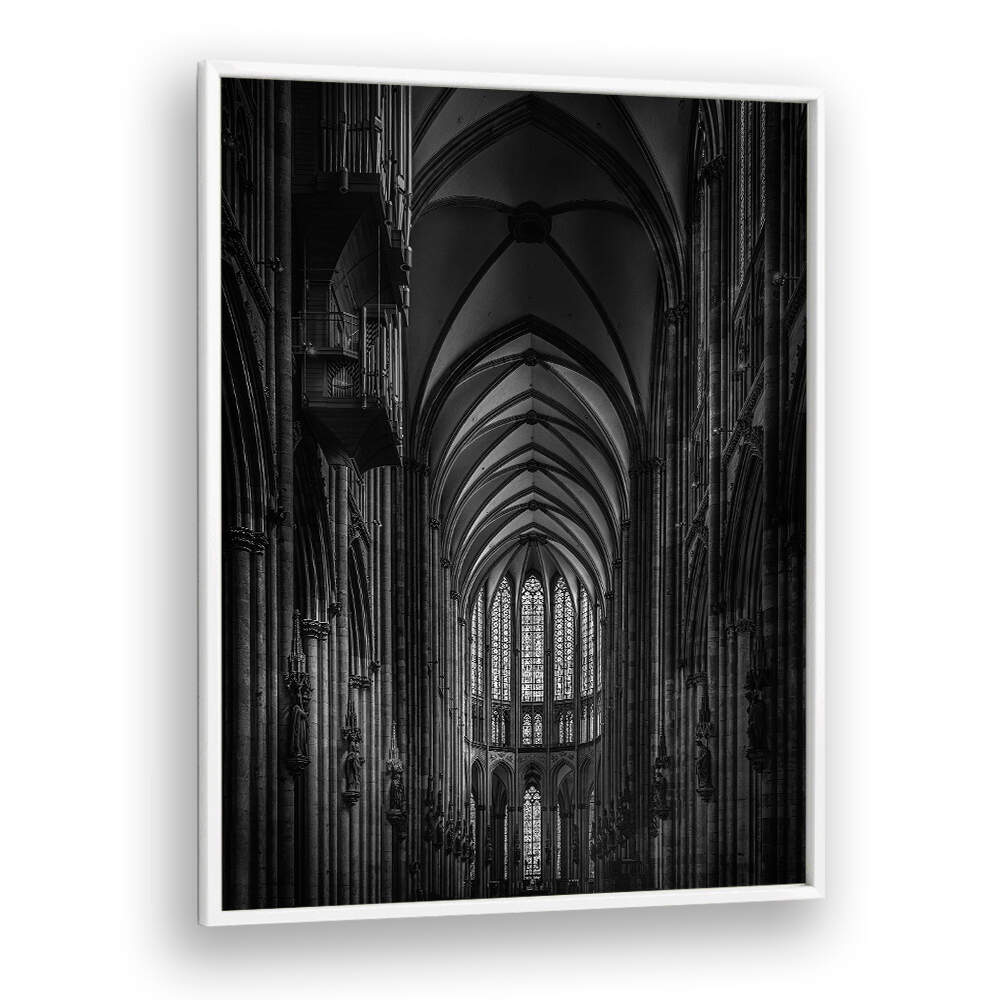 ETERNAL VAULTS