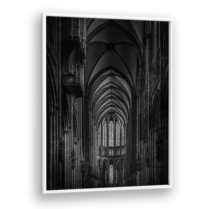 ETERNAL VAULTS