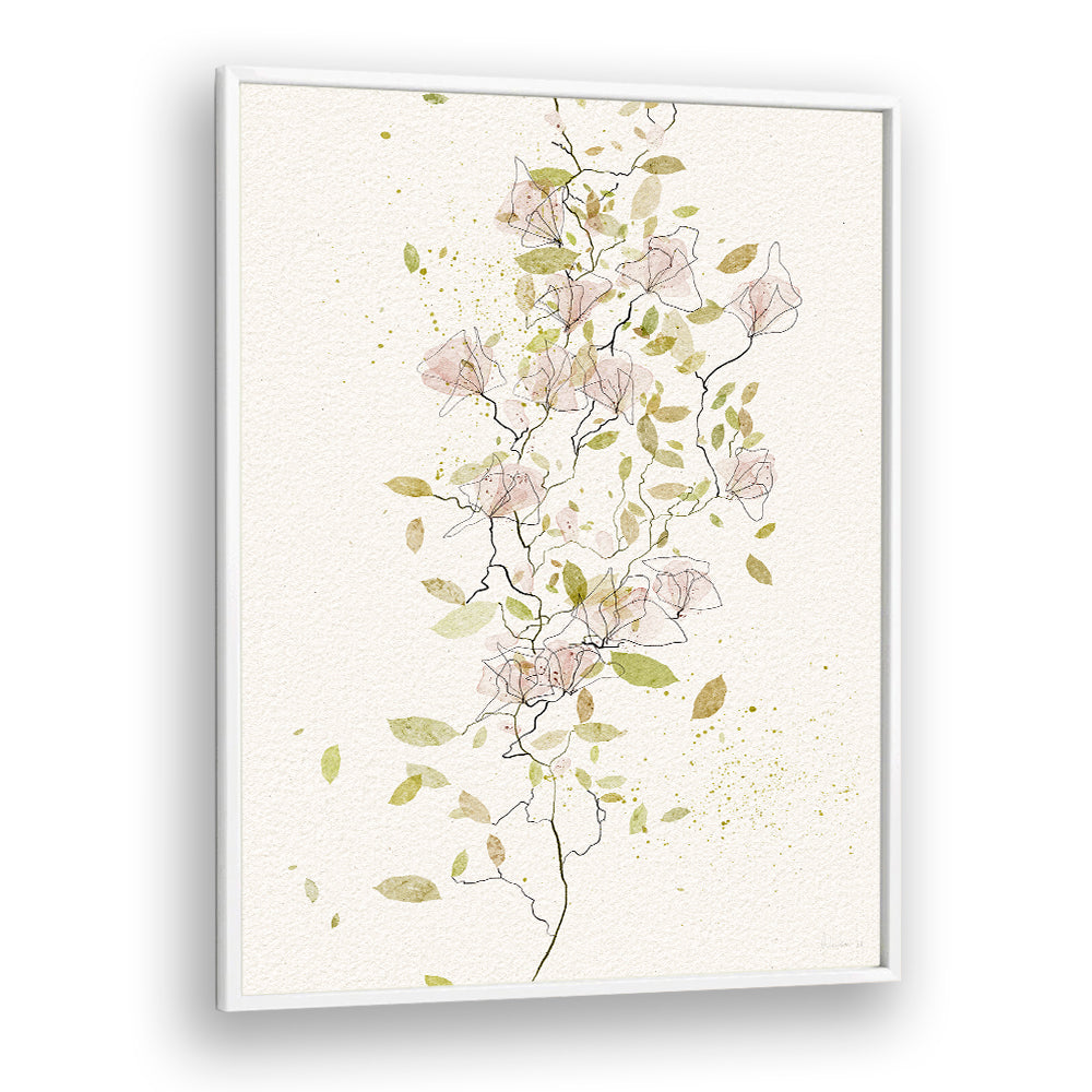 ETHEREAL PINK BLOOMS
