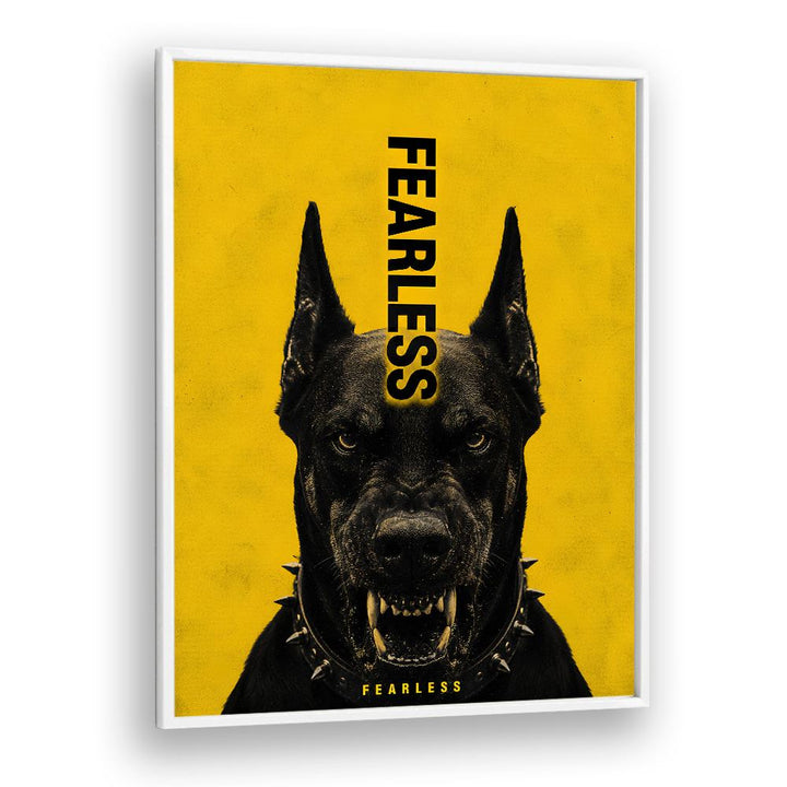 FEARLESS