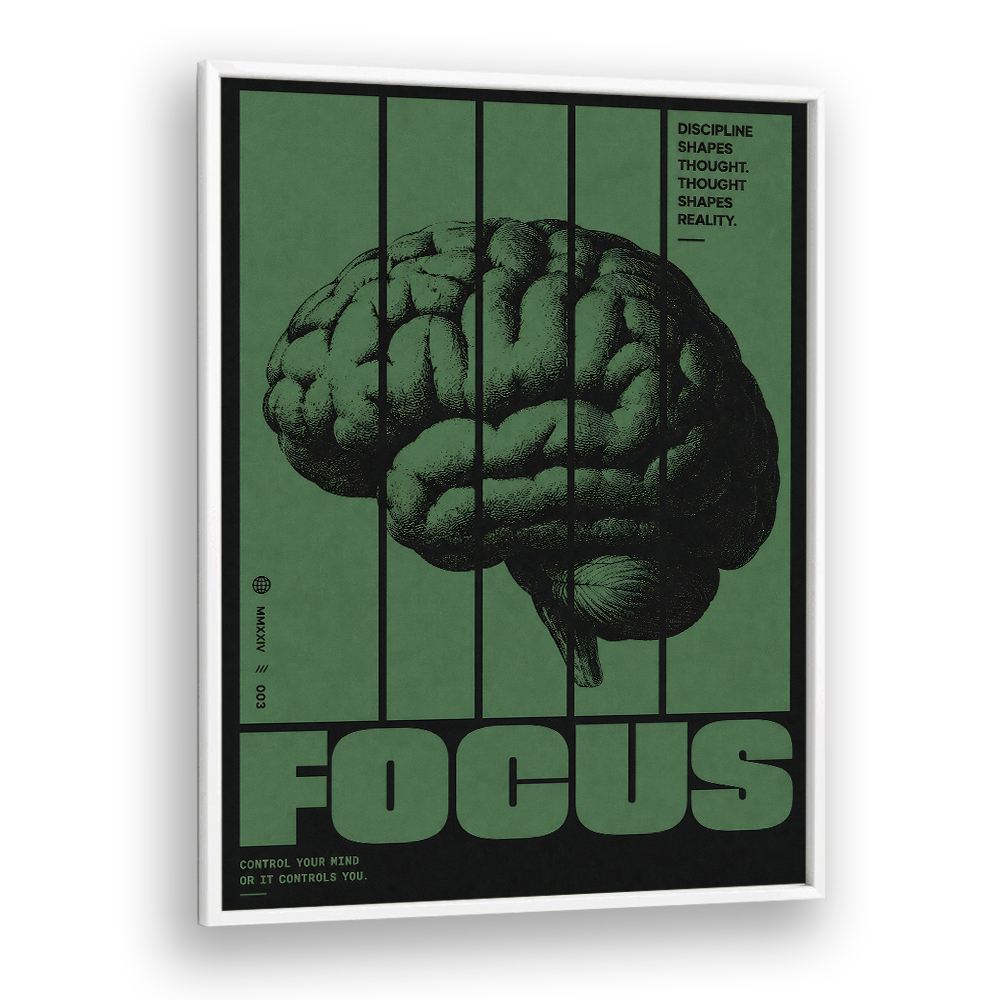 FOCUS - VI