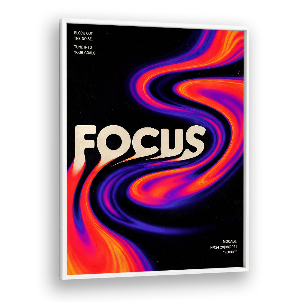 FOCUS