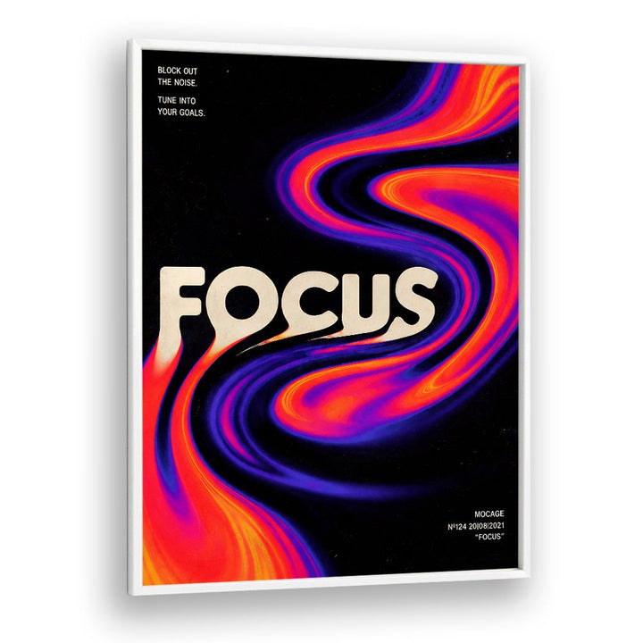 FOCUS