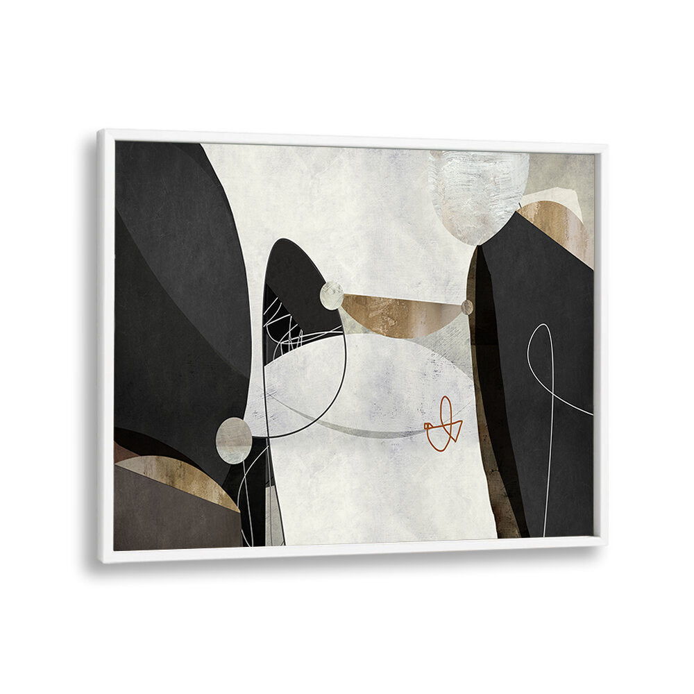 FORTUNATE , ABSTRACT PAINTINGS