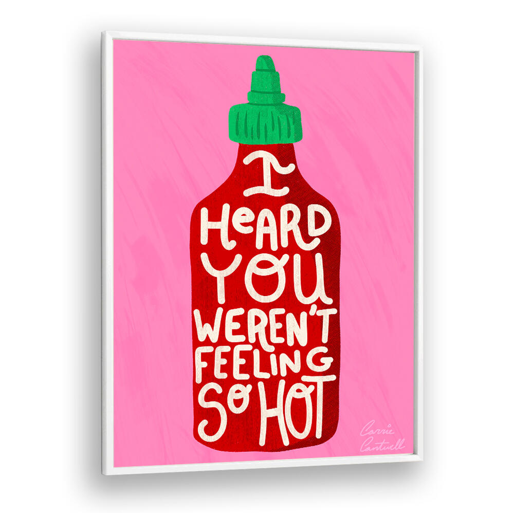 FEELING SO HOT , KIDS ROOM PAINTINGS