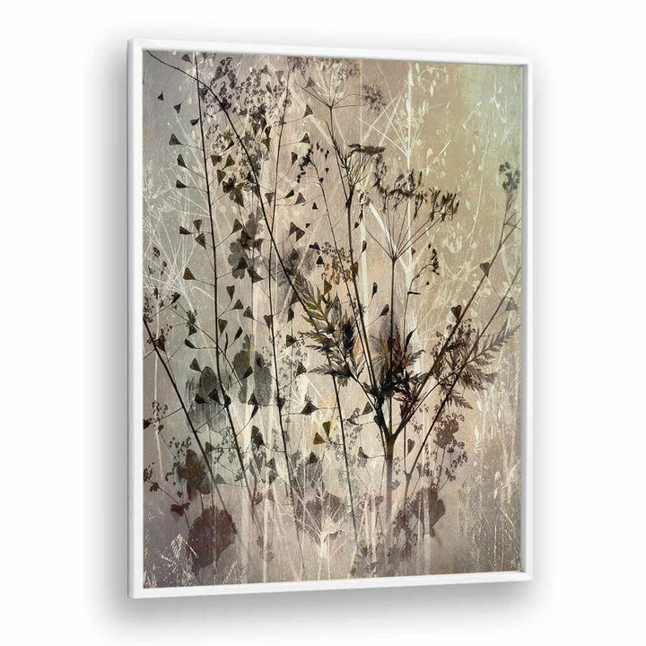 FIELD BOUQUET , FLORAL FLOWER PAINTINGS