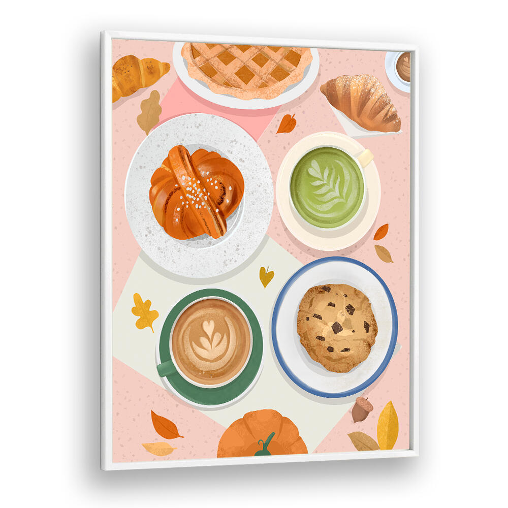 FIKA TIME , BAR & CAFE ART