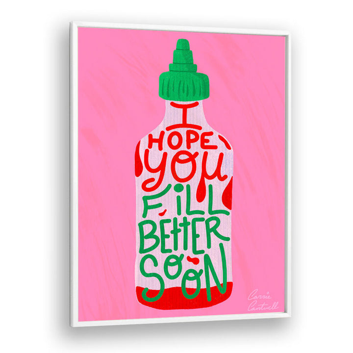 FILL BETTER SOON , KIDS ROOM PAINTINGS