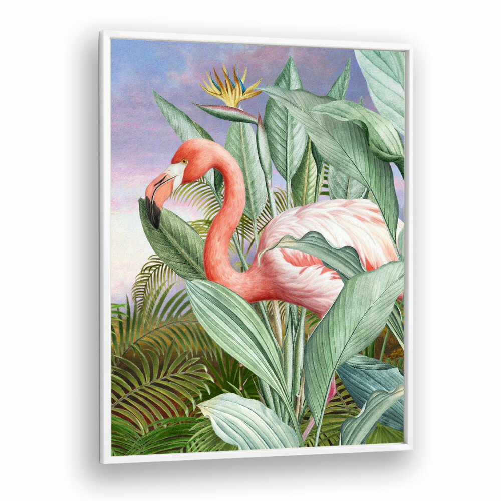 FLAMINGO SERENITY