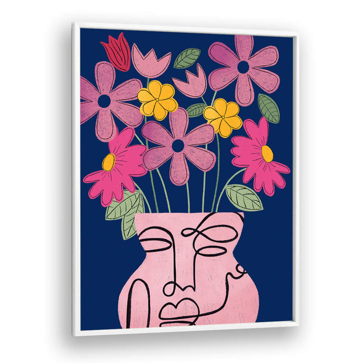 FLORAL MUSE