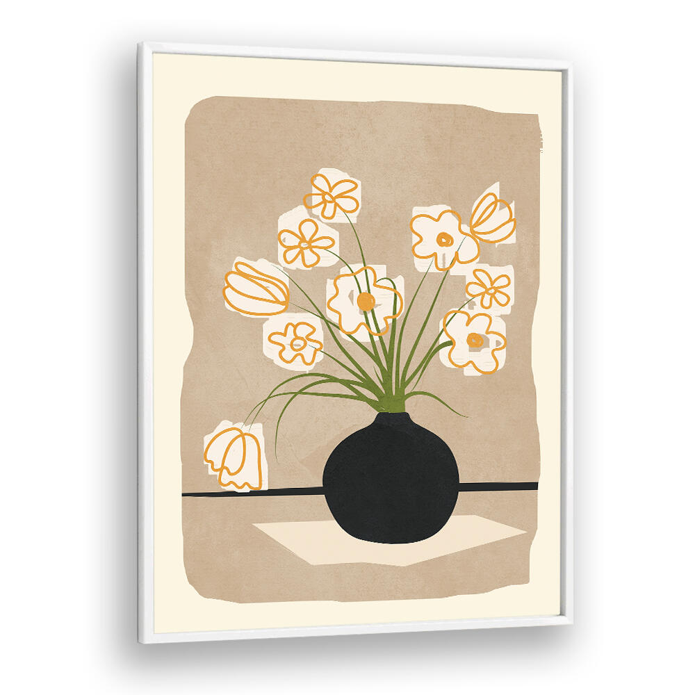 FLORAL SIMPLICITY