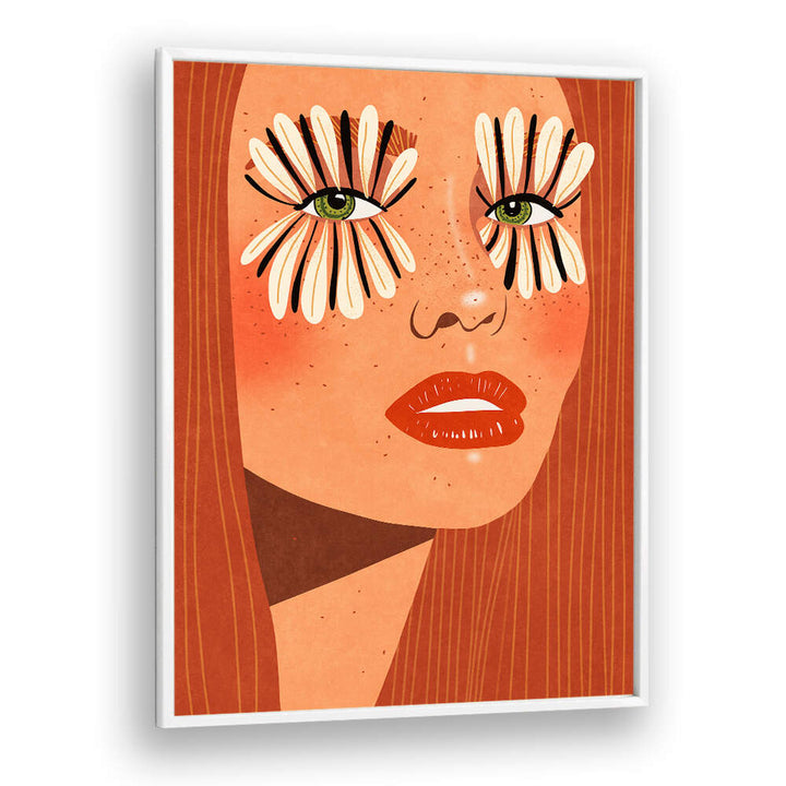 FLOWER EYES