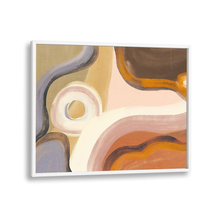 FLOWING HARMONY ,, ABSTRACT PAINTINGS