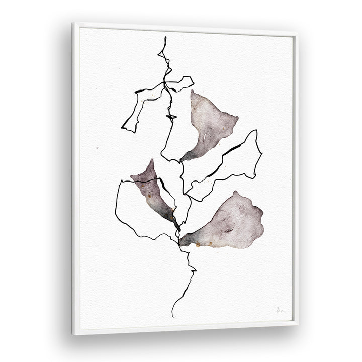 FLOWING ORGANIC SHAPES